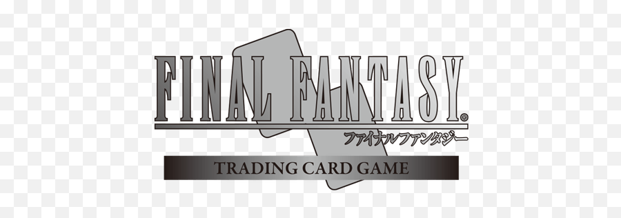 Final Fantasy TCG