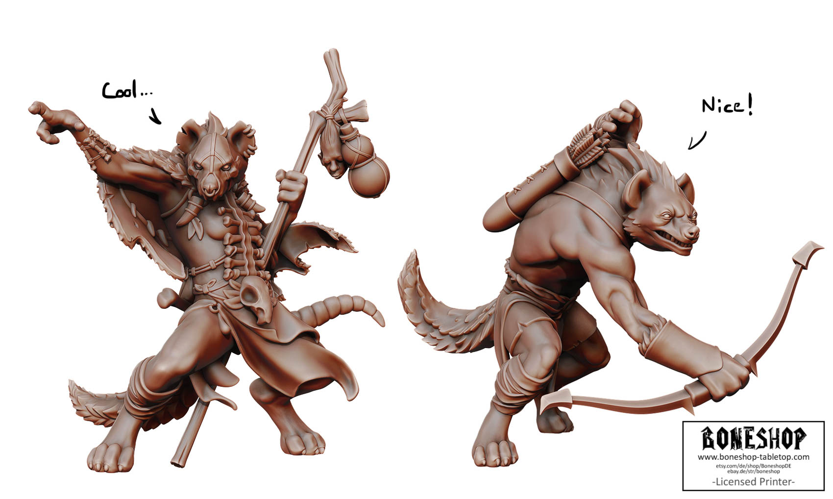 Gnoll