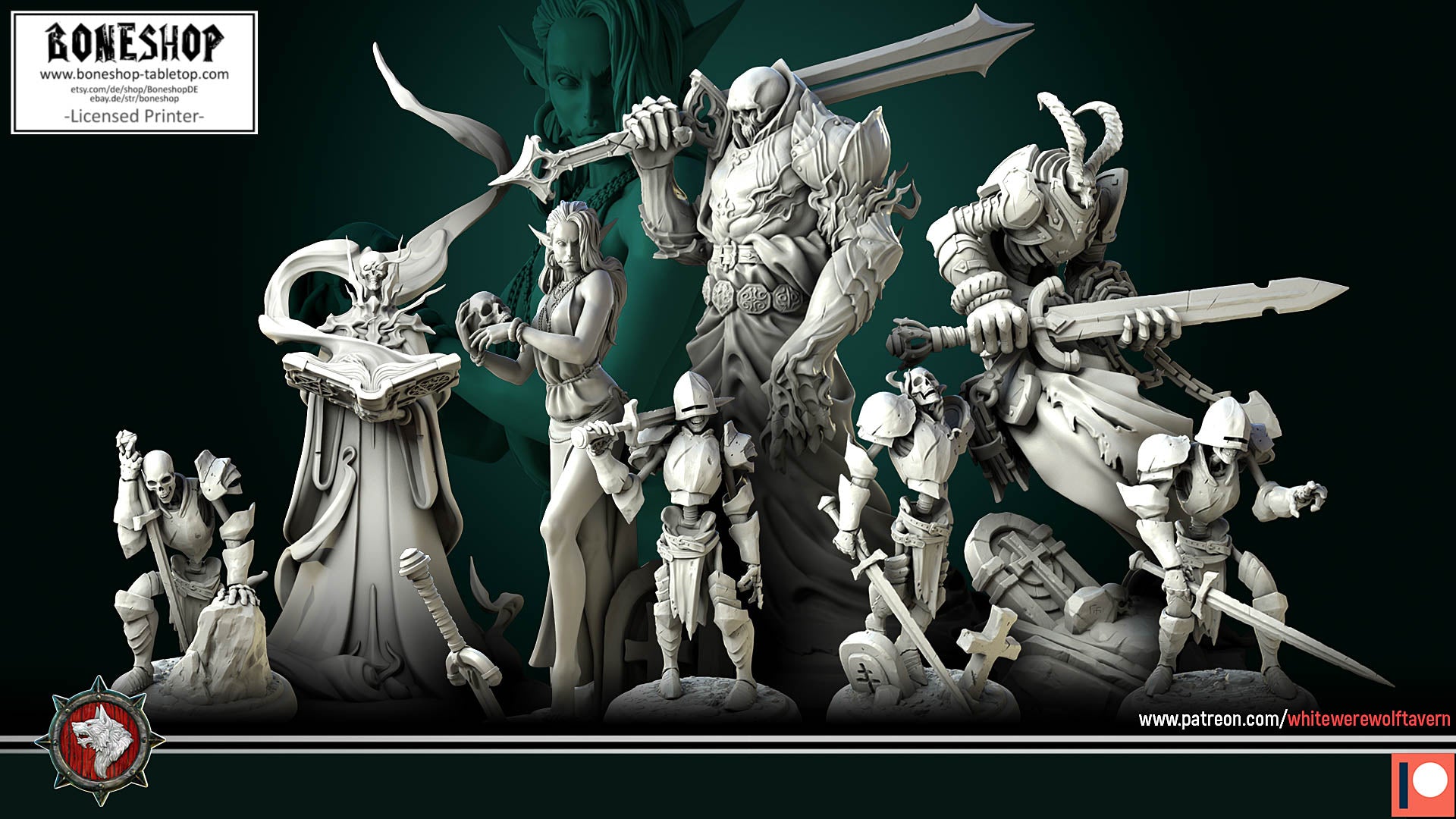 Covenant of Death