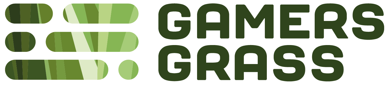 Gamers Grass