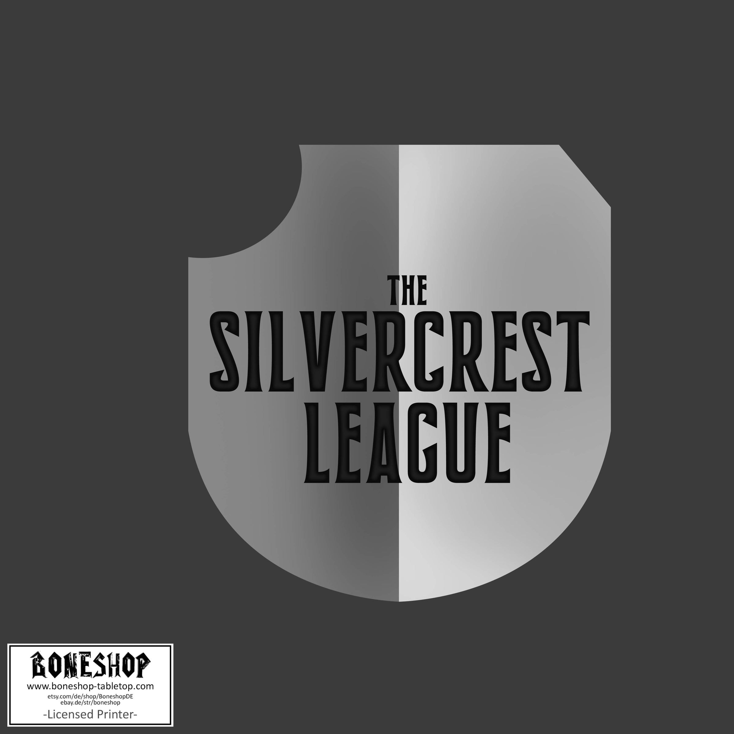 The Silvercrest League