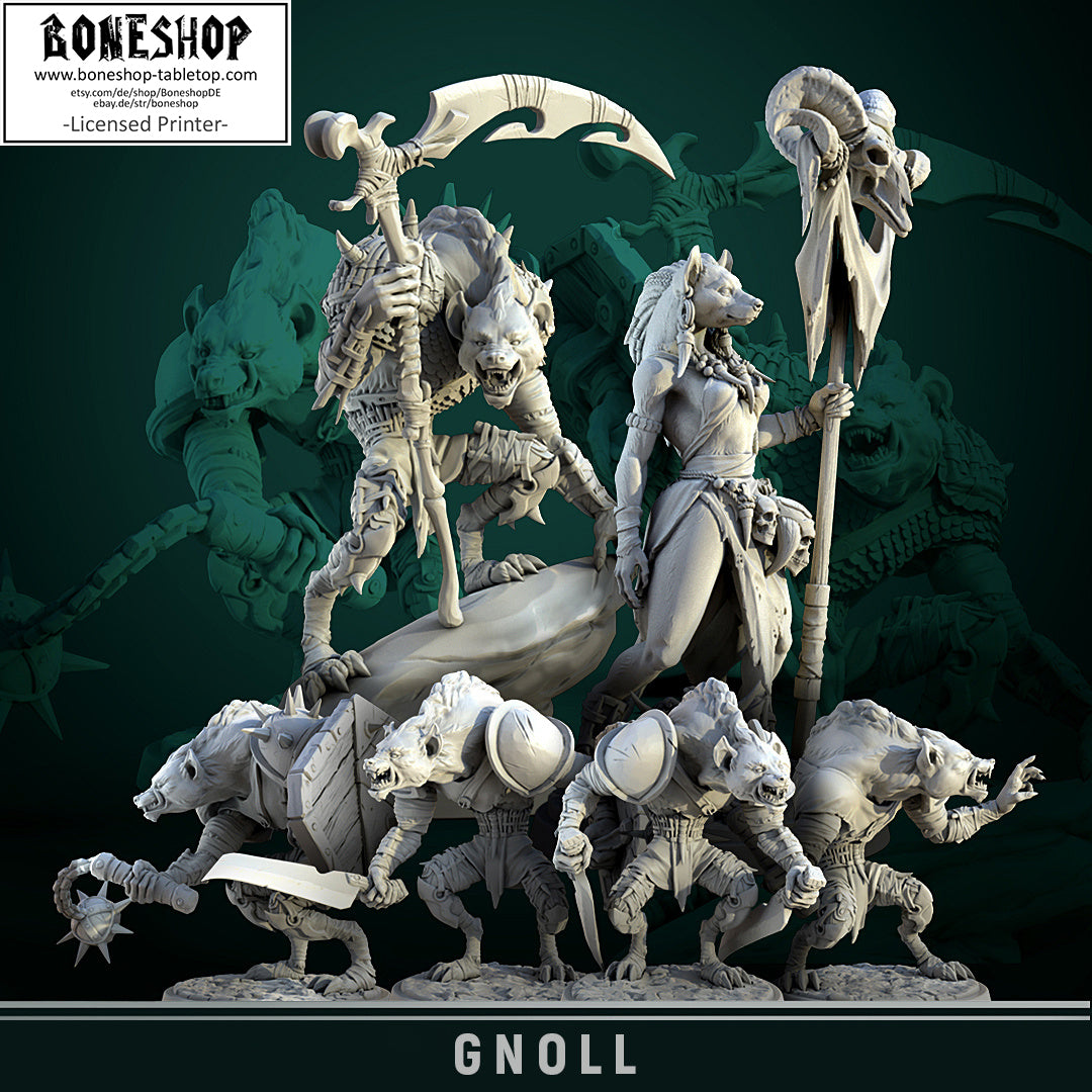 Gnoll