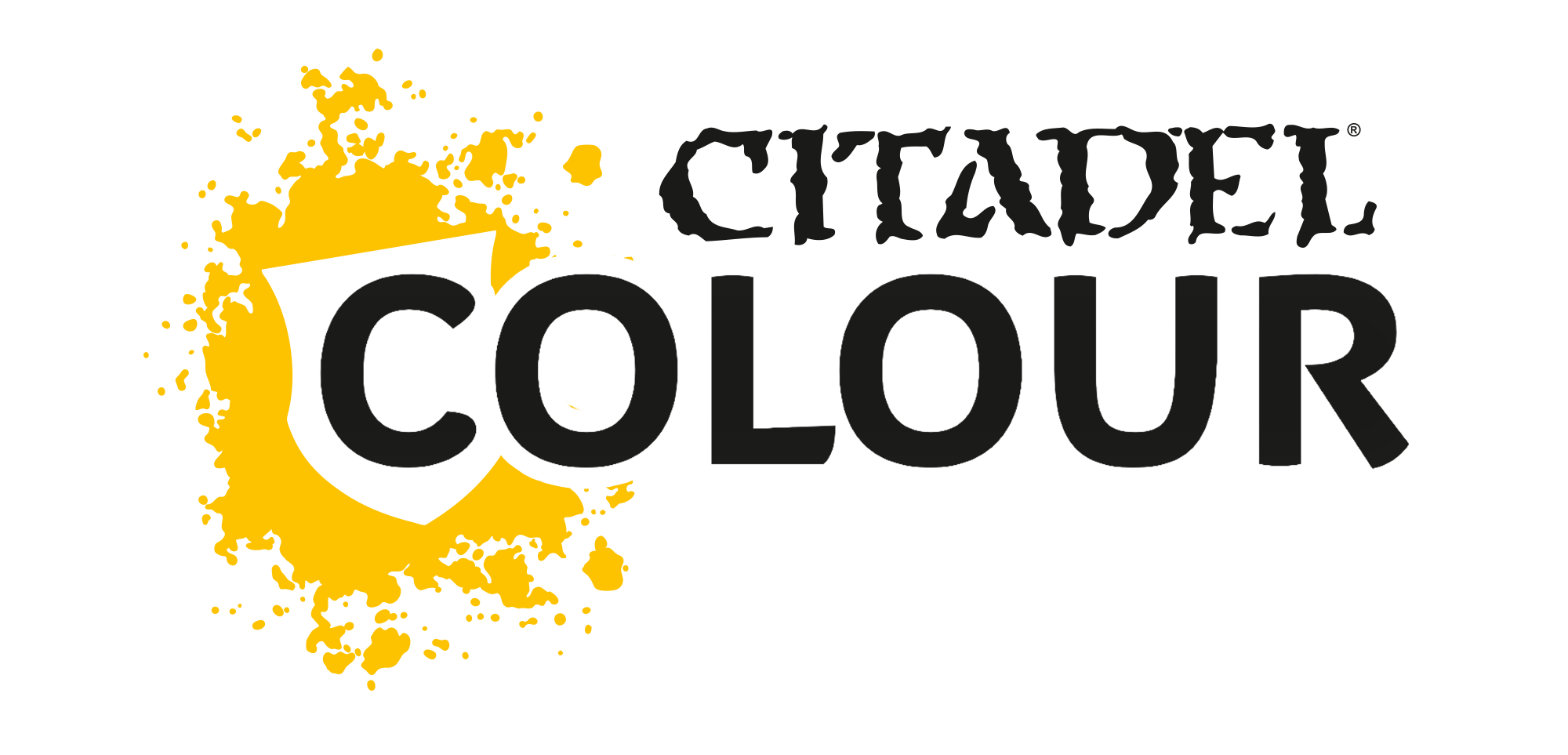 Paint: Citadel - Shade Citadel Colour: Shade Paint Set - Tower of Games