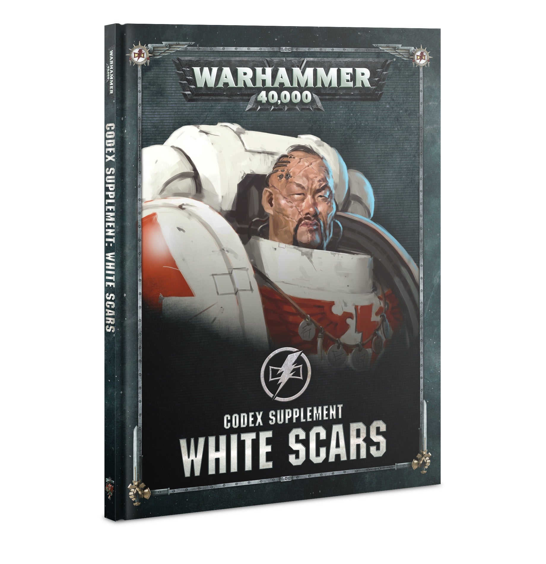 White Scars