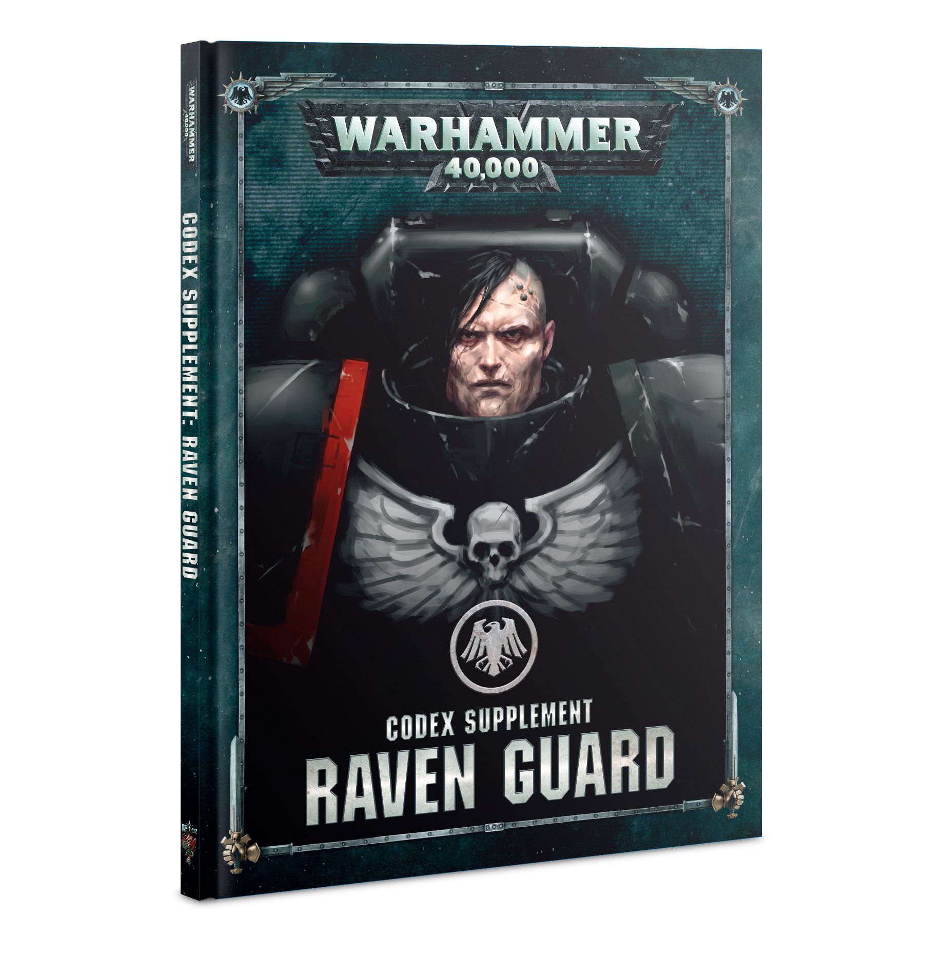 Raven Guard