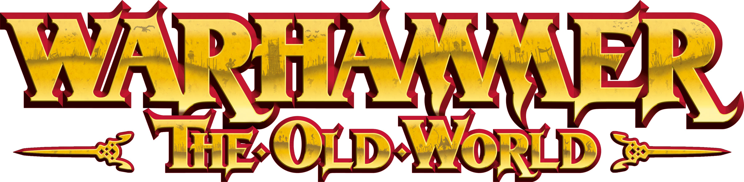 Warhammer The Old World