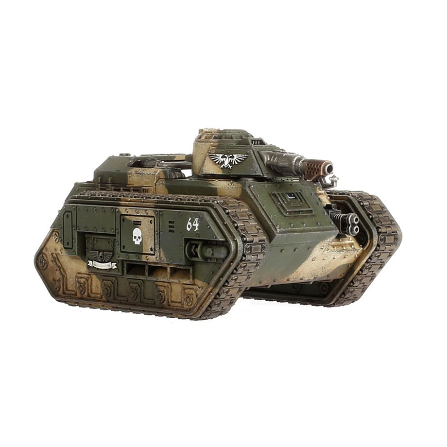 Astra Militarum: Hellhound (Mail order)