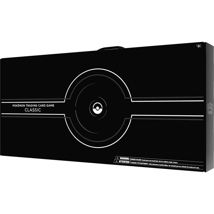 Pokémon Trading Card Game Classic Box - Englische Version