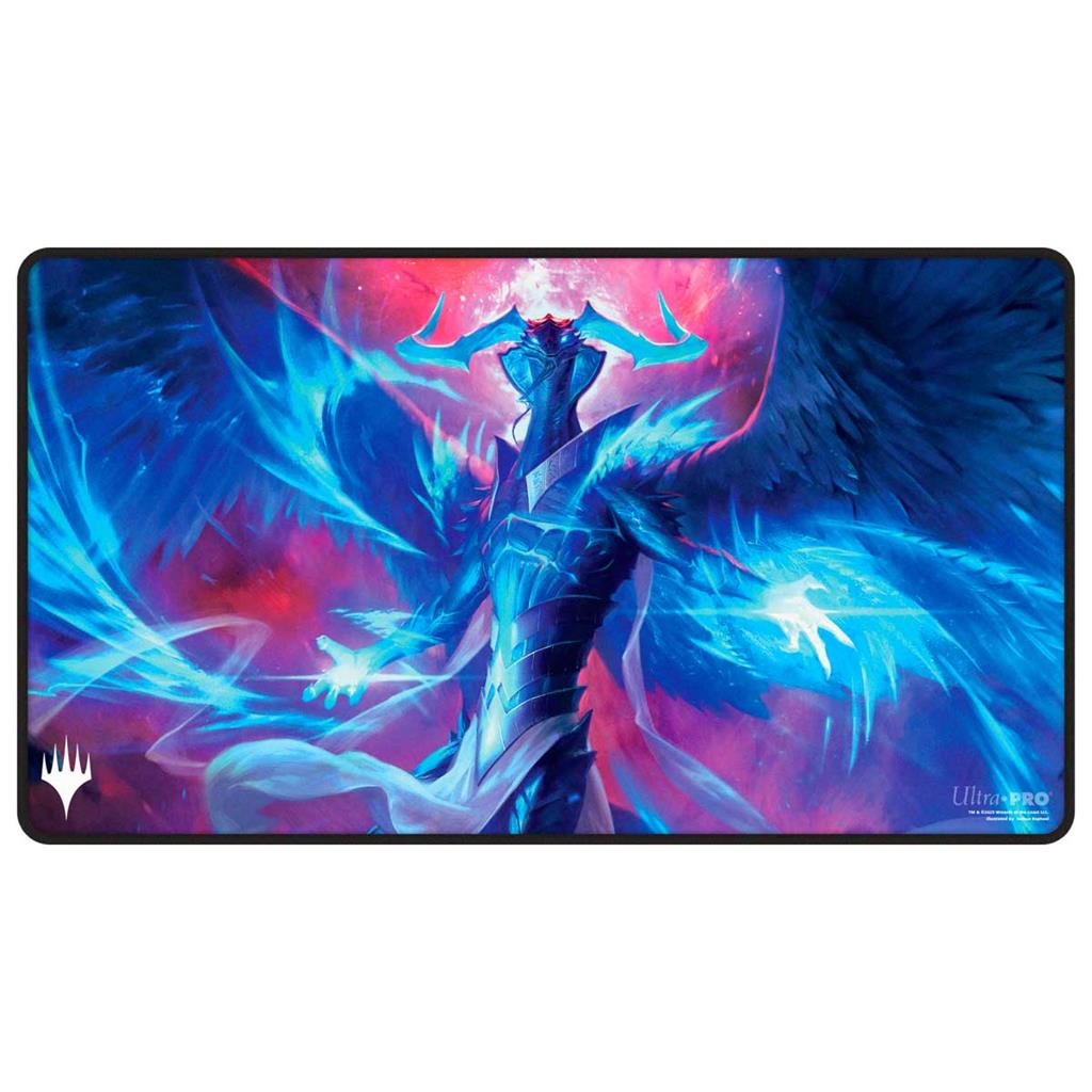 Ultra Pro Spielmatte - Tarkir: Dragonstorm - Ugin, Eye of the Storms (TDM)