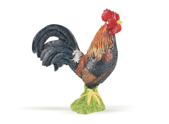 Papo : 12  Mini Bauernhof Figuren (33015)