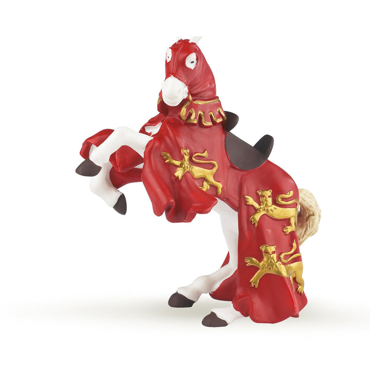 Papo : 12  Mini Ritter Figuren (33016)