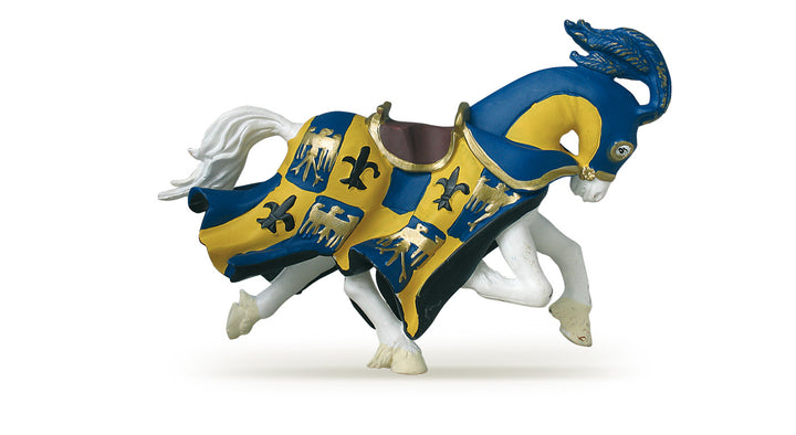 Papo : 12  Mini Ritter Figuren (33016)