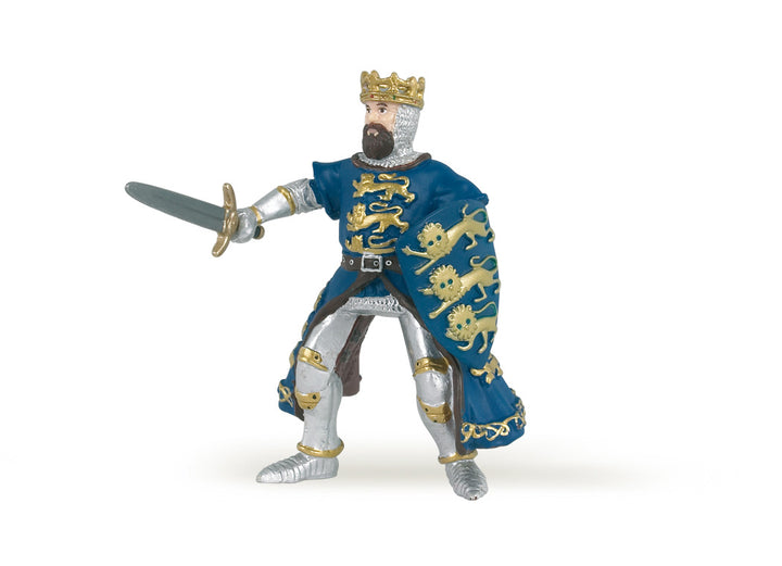 Papo : 12  Mini Ritter Figuren (33016)