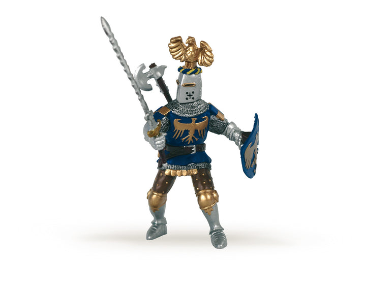 Papo : 12  Mini Ritter Figuren (33016)