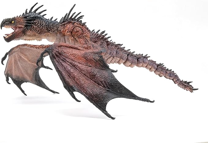 Mittelalter - Fantasy : Drache der Lüfte 26,5 cm (36038)