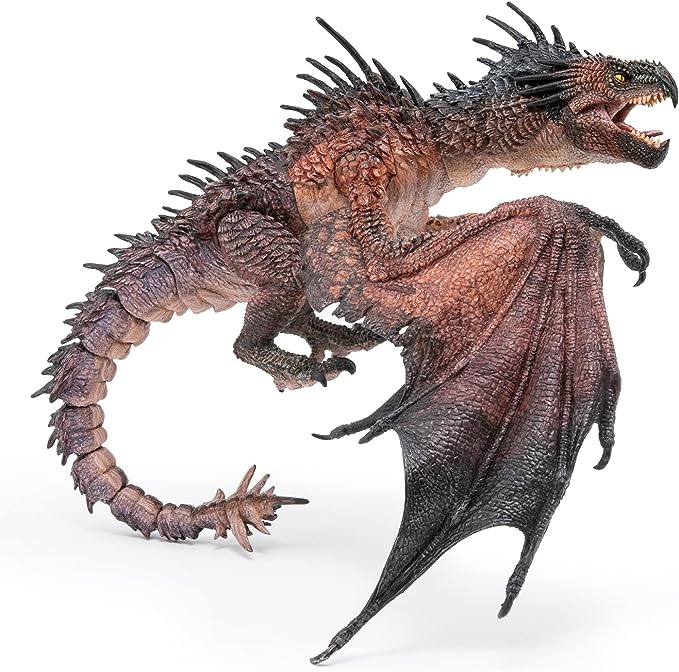 Mittelalter - Fantasy : Drache der Lüfte 26,5 cm (36038)