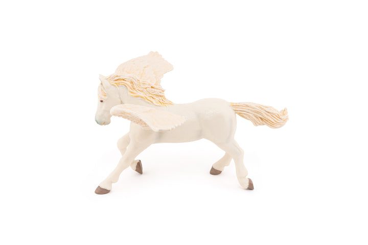 Bezaubernde Welt : Elfen Pegasus 17.3x9.5cm (38821)