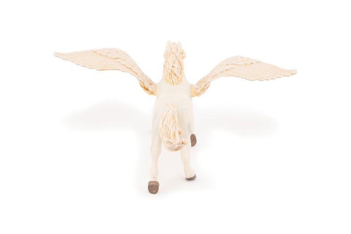 Bezaubernde Welt : Elfen Pegasus 17.3x9.5cm (38821)