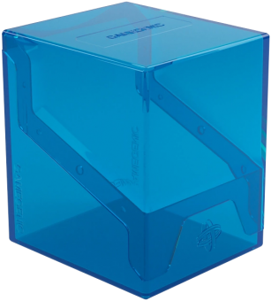 Gamegenic Advanced Box - Bastion 100+ XL - Blau