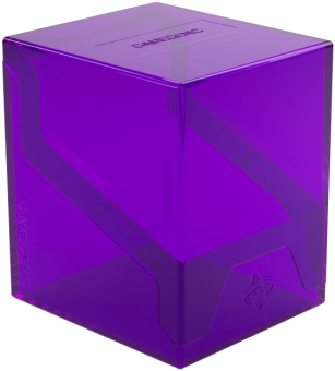 Gamegenic Advanced Box - Bastion 100+ XL - Violett