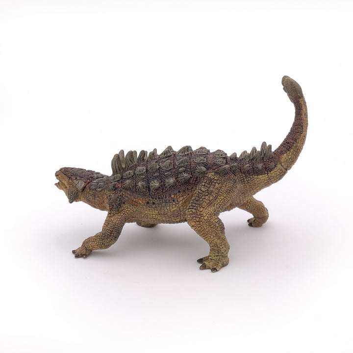 Dinosaurier: Ankylosaurus  ca. 14x 7,5cm (55015)