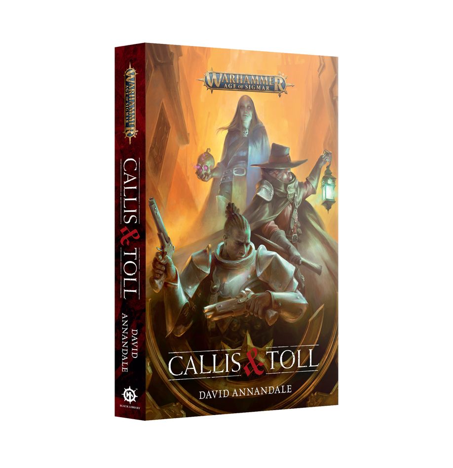 Callis & Troll: Callis & Toll (Paperback) (Englisch)