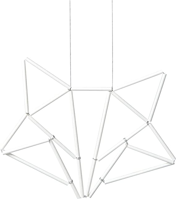 Papierstrohhalme White, ca. 19,7 cm lang, Ø 6mm, 25 Strohhalme aus Papier, umweltfreundlich, lebensmittelecht, zum Trinken, Basteln und Dekorieren