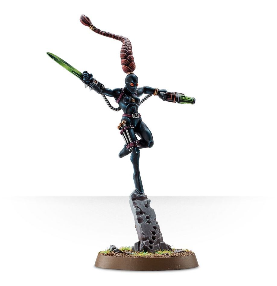 Imperial Agents: Callidus Assassin (52-12) (Callidus-Assassine)