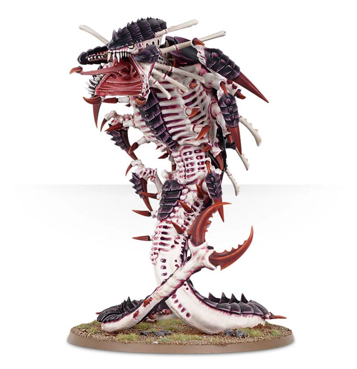Tyranids : Mawloc (253174) (Mail Order) (Morgon der Tyraniden)