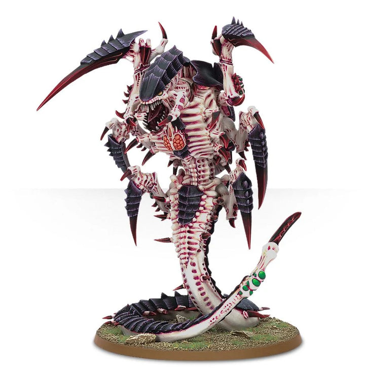 Tyranids : Trygon der Tyraniden (253174) (Mail Order)