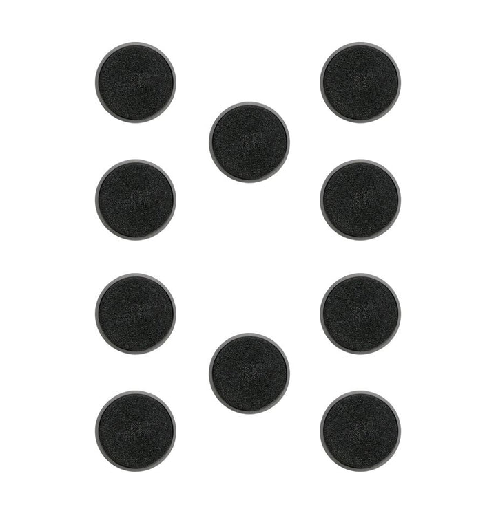 Citadel-Rundbases: 32mm Round Bases (Mail Order) (verschiedene Sets)
