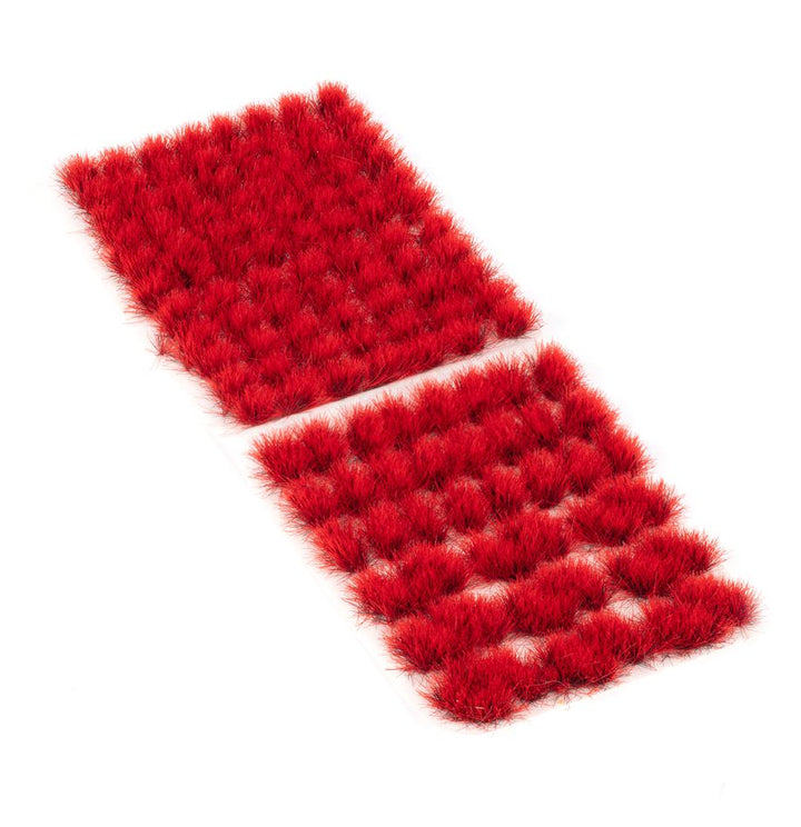 Citadel: Brimstein Firegrass Tufts - Tuft (66-21)