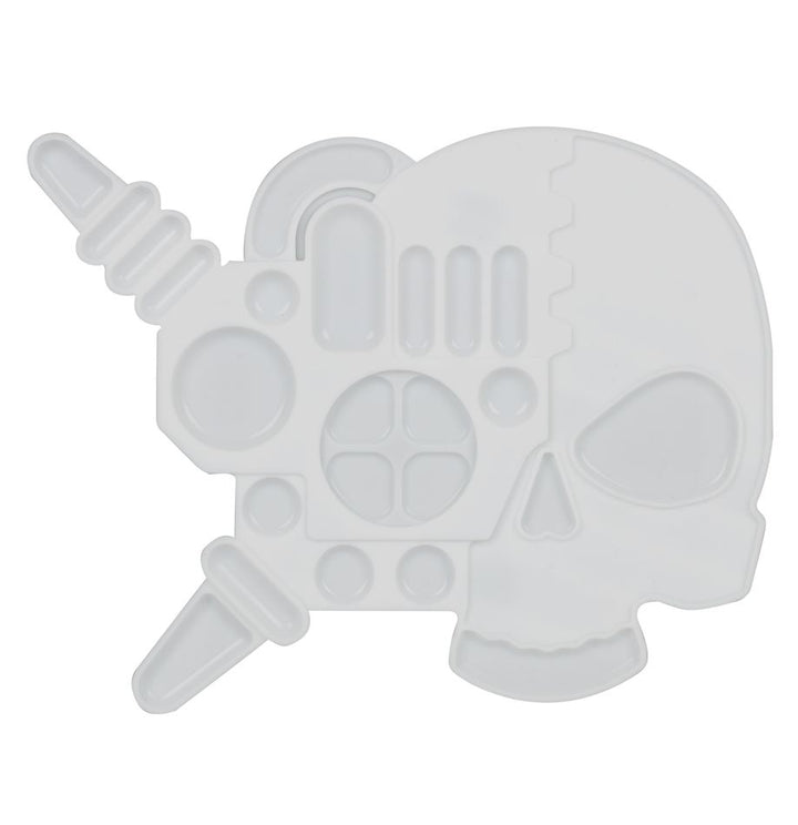 Citadel: Servo-Skull Palette (66-32) (Servoschädelpalette)