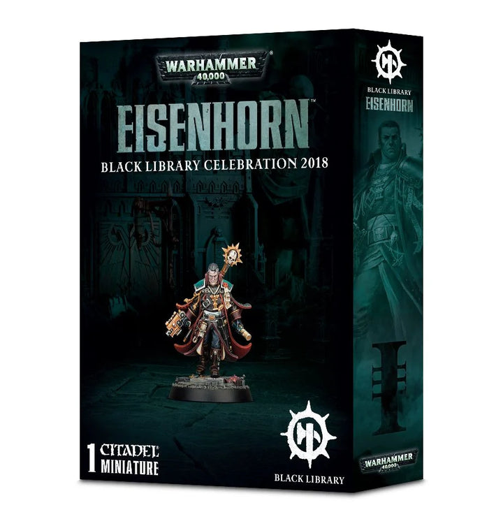 Astra Militarum: Eisenhorn (Mail Order)