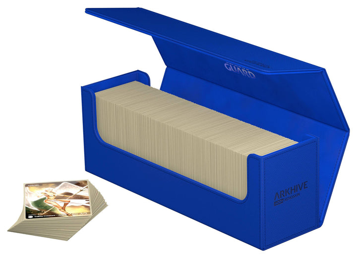 Arkhive 400+ XenoSkin Monocolor Blau / Blue
