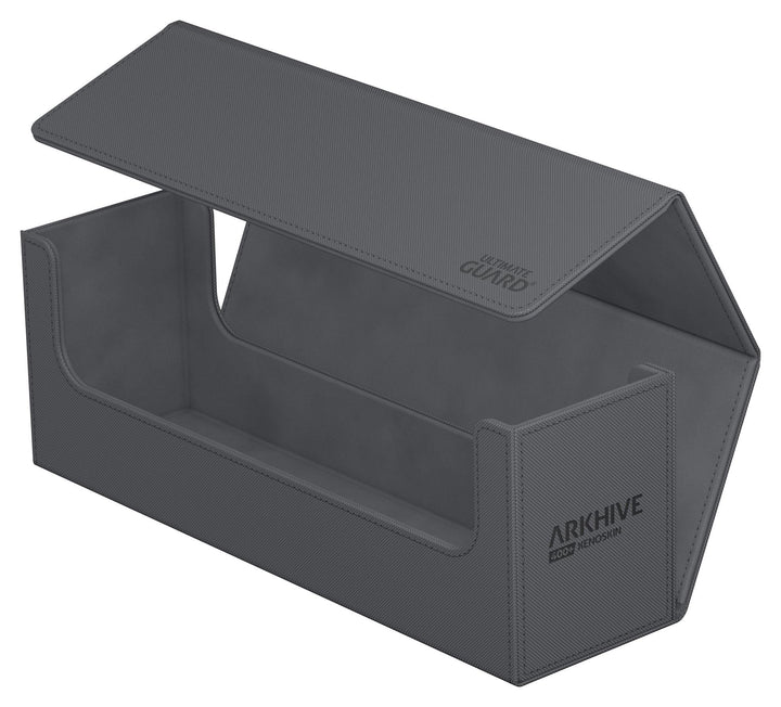 Arkhive 400+ XenoSkin Monocolor Grau / Grey