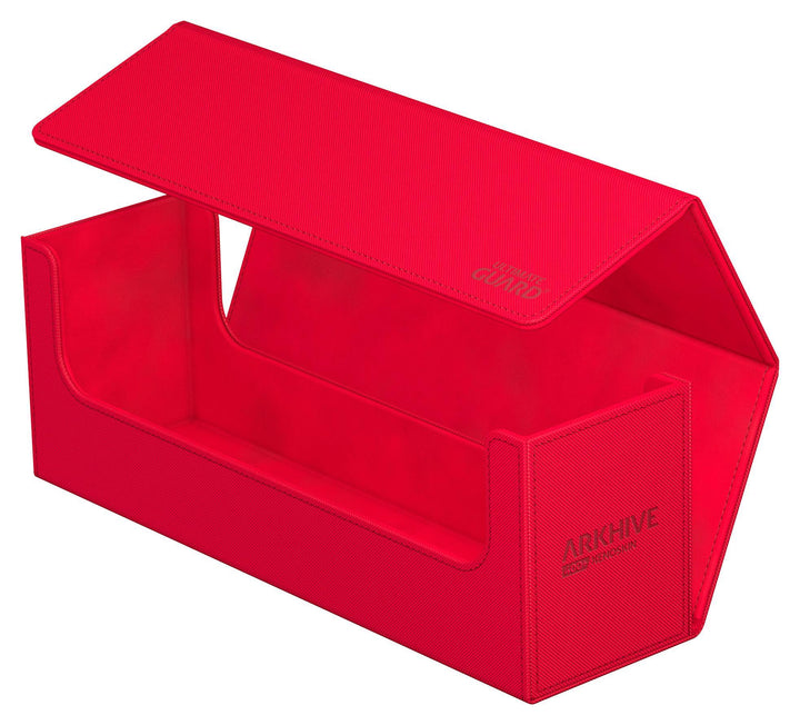Arkhive 400+ XenoSkin Monocolor Rot / Red