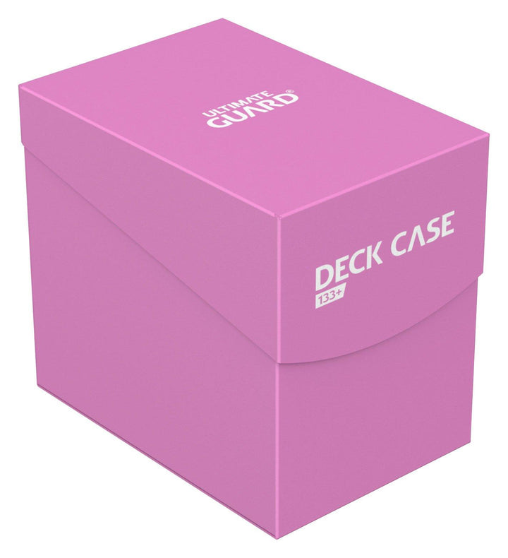 Deck Case 133+ Standardgröße Pink