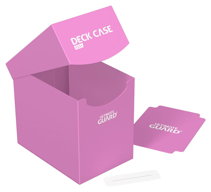 Deck Case 133+ Standardgröße Pink