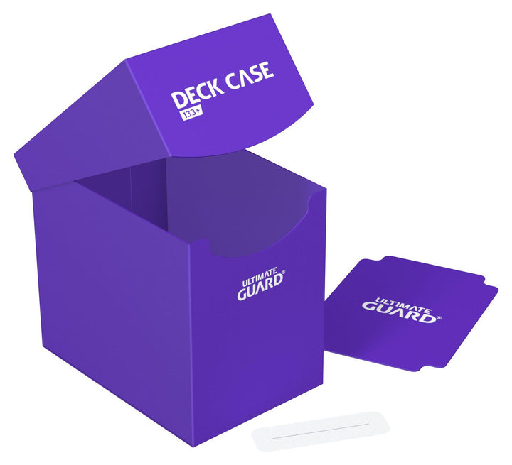 Deck Case 133+ Standardgröße Violett