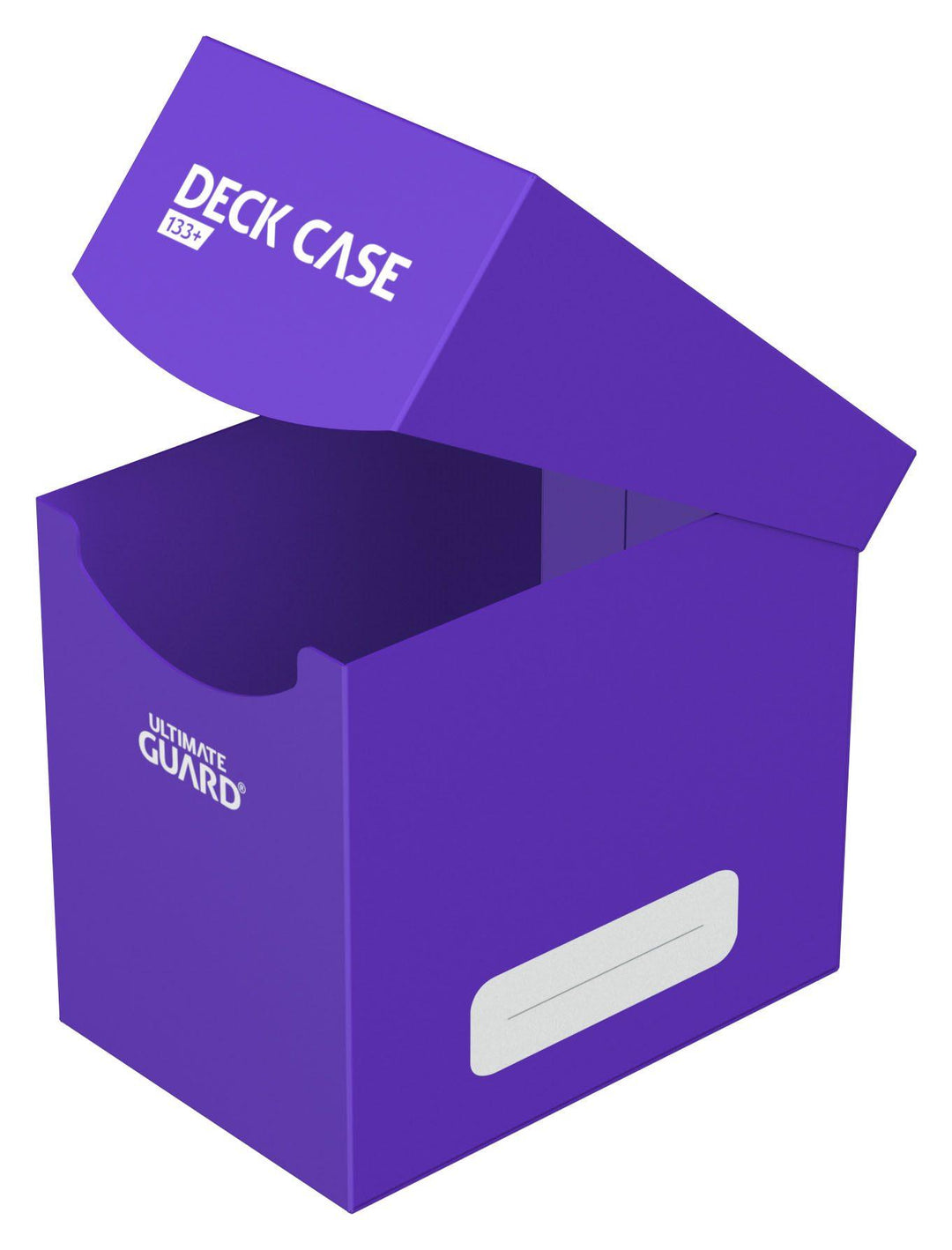 Deck Case 133+ Standardgröße Violett