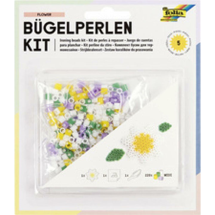 Bügelperlen Sets