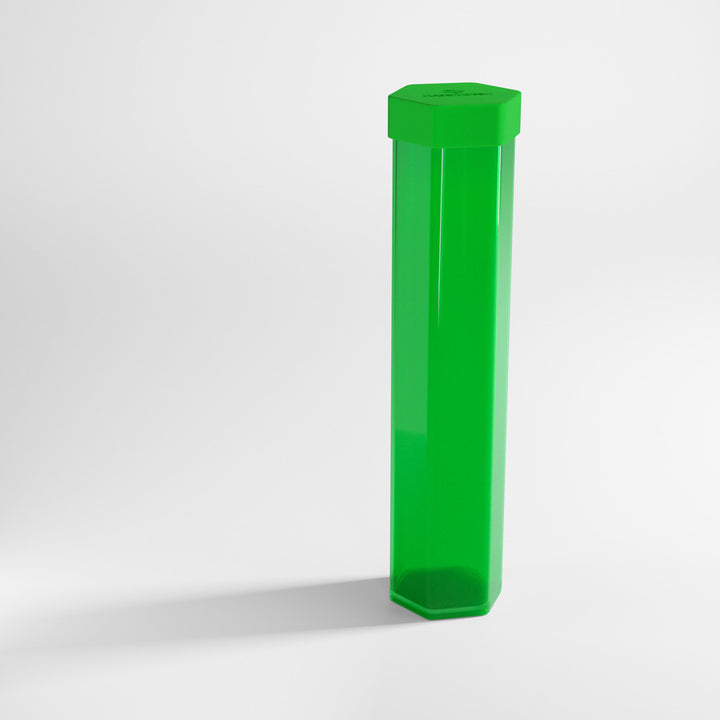 Gamegenic - Playmat Tube - Green