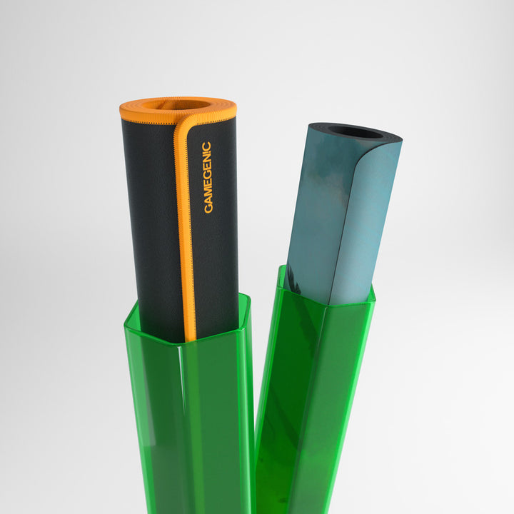 Gamegenic - Playmat Tube - Green