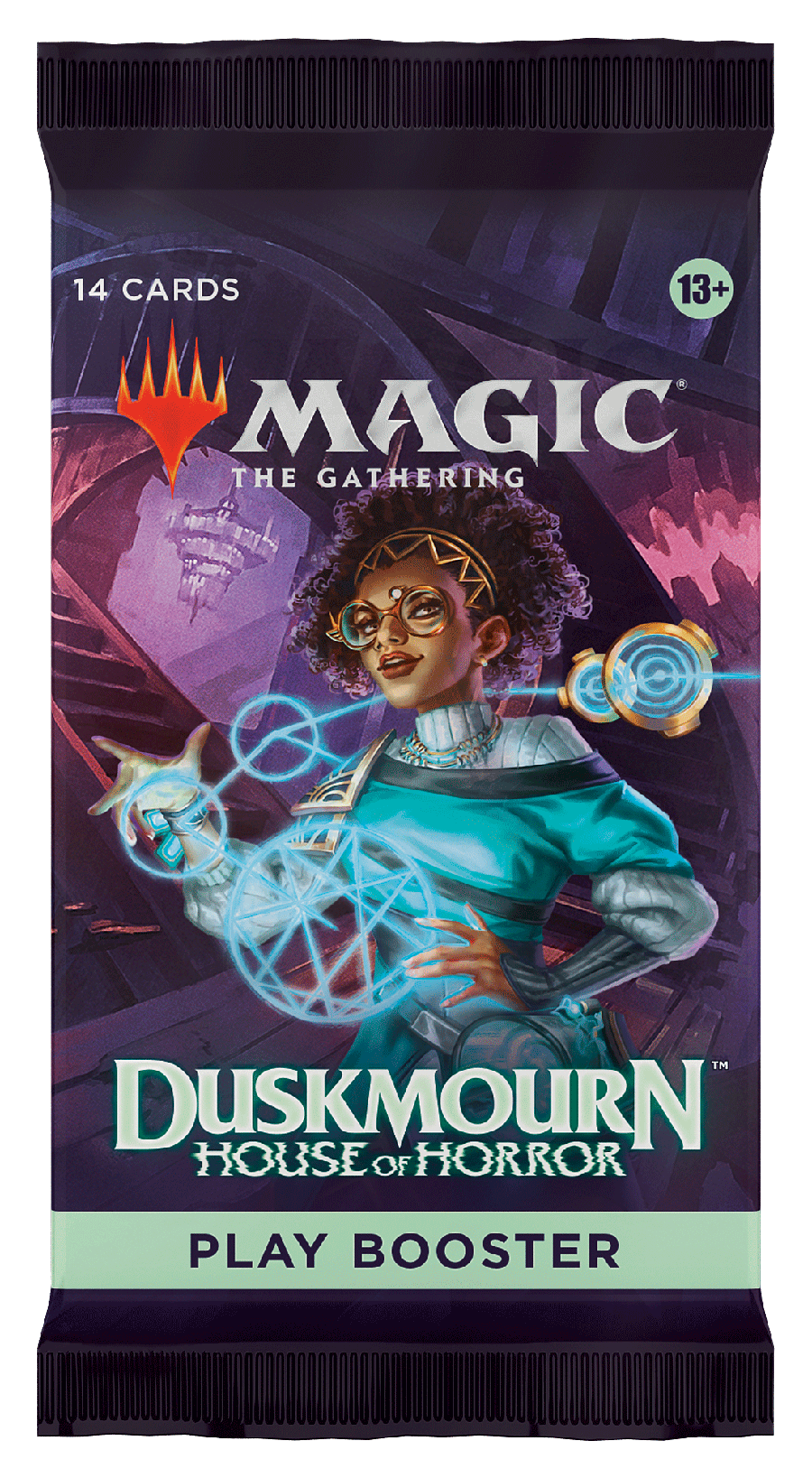 Duskmourn: House of Horror - Play Booster - English