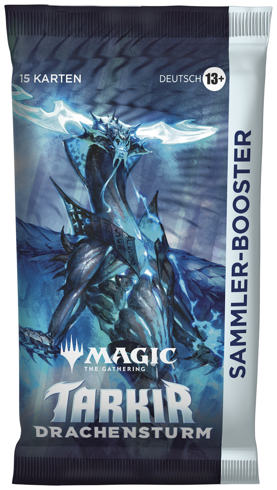 mtg booster box dragons of tarkir Dragons of Tarkir Collector Booster