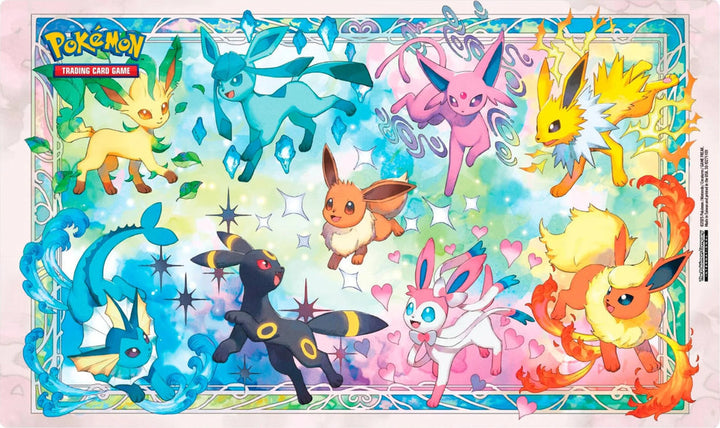 Pokémon Scarlet & Violet: Prismatic Evolutions - Super Premium Collection - ENG