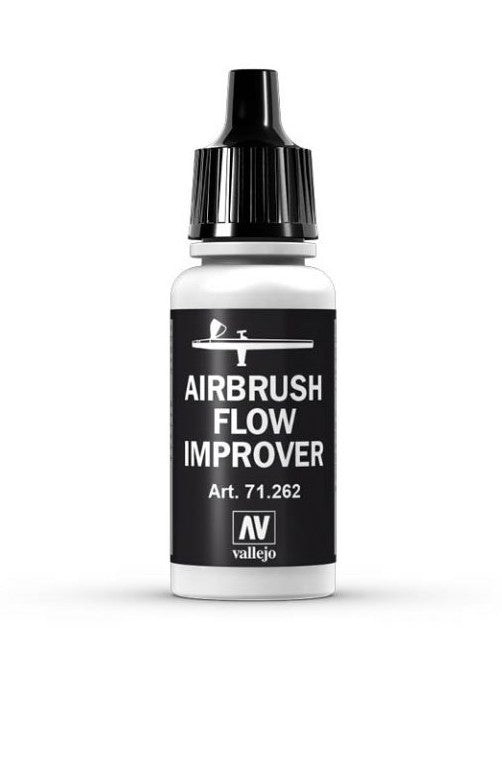 Vallejo Airbrush Flow Improver 18ml