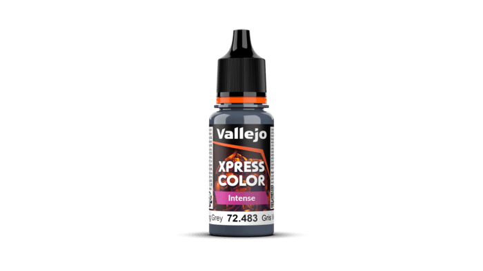 Vallejo Xpress Color Intense - Viking Grey 18 ml
