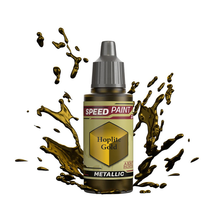 Speedpaint 2.0: Hoplite Gold 18ml (WP2028)